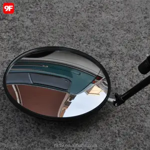 슈퍼 아래 맑은 자동차 보안 거울 검사 거울