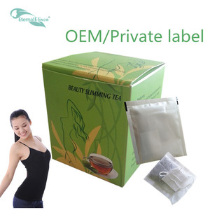 ชา Elinor ลดน้ำหนักติดฉลากส่วนตัว100% ปลอดภัยสำหรับลดน้ำหนัก - Product Image 4