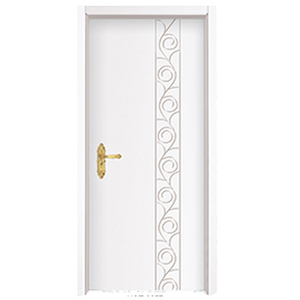 Hotel mobili in compensato porta principale di design più recenti kerala porta di legno interno insonorizzate porta in legno - Product Image 2