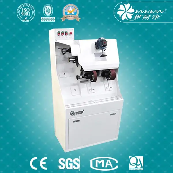 Коммерческие ремонт обуви шлифовальный станок цена