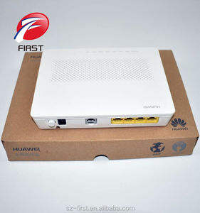2018 hotsell <span class=keywords><strong>original</strong></span> Huawei HG8541M FTTH GPON con 4FE + 1POT módem inglés firmware ONU stock - Product Image 1