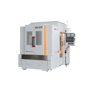 CNC de alta precisión máquina de fabricación de moldes para molde mecanizado diferentes tamaño y configuración, puede elegir