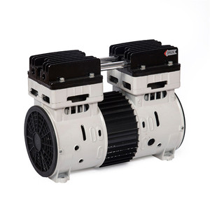 <span class=keywords><strong>Hot</strong></span> Koop Olie Gratis Zuiger Luchtcompressor Pomp Stille 1 Hp Luchtcompressor Pomp - Product Image 1