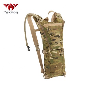 Mochila <span class=keywords><strong>de</strong></span> Hidratación Yakeda al por Mayor con Bolsa <span class=keywords><strong>de</strong></span> Agua <span class=keywords><strong>de</strong></span> 2.5L-3L, Impermeable, para <span class=keywords><strong>Caza</strong></span> al Aire Libre, Táctica - Product Image 5