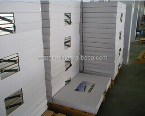 Mesa Plegable de 3 m para Cortar y Pegar Papel Tapiz - Product Image 6