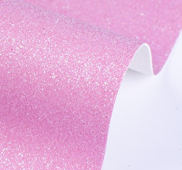 PAILLETTES ROSE PROFOND
