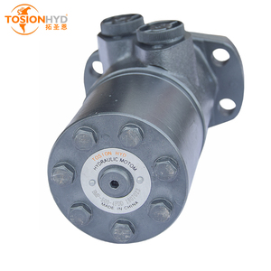 BMP200 OMP200 BMP/<span class=keywords><strong>OMP</strong></span> 200cc 200 Cc 310rpm Orbitrol Moteur hydraulique orbital pour forets - Product Image 4