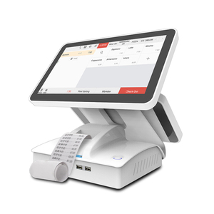 Gmaii Offre Spéciale Nfc <span class=keywords><strong>Caisse</strong></span> <span class=keywords><strong>Enregistreuse</strong></span> pour Terminal de Restaurant Tout en Un Ordinateurs - Product Image 3