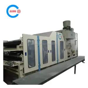 New nonwoven waste fiber carding machine / cotton combing machine / carding machine for wool cotton