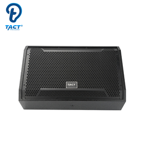 Nhà máy trực tiếp-bán đa-cảnh Sử dụng tốt nhất màn hình sân khấu Powered DJ bass loa - Product Image 3