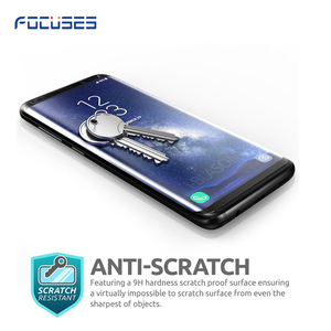 Teléfonos móviles y accesorios al por mayor nuevo Galaxy <span class=keywords><strong>Note</strong></span> <span class=keywords><strong>8</strong></span> protector de pantalla de <span class=keywords><strong>cristal</strong></span> templado alibaba más vendidos - Product Image 5