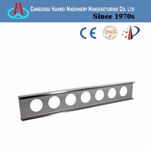 New Arrival với giá thấp nhôm Straight Edge cai trị công cụ đo lường - Product Image 2