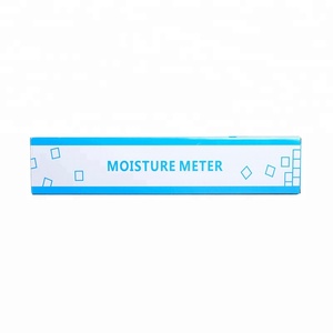 Misuratore di Umidità del Suolo Digitale MS350A in Acciaio Inox con Pin, Gamma di Misurazione 0~60% - Product Image 3