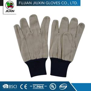 Hot Sale Multipurpose farm cottage sure <span class=keywords><strong>the</strong></span> price is fair Drill cotton Glove - Product Image 4