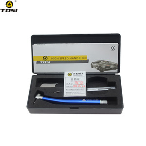 <span class=keywords><strong>Best</strong></span> Verkopende 4 Gaten Tandheelkundige Handstukken Tandheelkundige Hoge Snelheid Handstuk - Product Image 5
