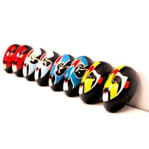 Offre Spéciale jouet instrument de musique en plastique oeuf maracas - Product Image 4