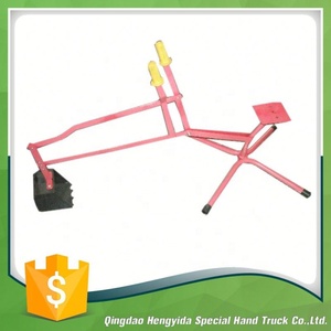4 Wheel Utility <strong>Cart</strong> <strong>Tool</strong> <strong>Cart</strong> <strong>for</strong> Sale - Product Image 2