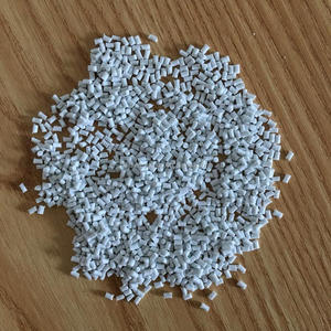 चीन संशोधित प्लास्टिक factorybest कीमत पीबीटी + 30% GF पीबीटी GF30 लौ retardant - Product Image 3