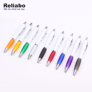 <span class=keywords><strong>Stylo</strong></span> à bille <span class=keywords><strong>promotionnel</strong></span> en plastique personnalisé de bonne qualité, garantie de qualité, prix abordable - Product Image 3