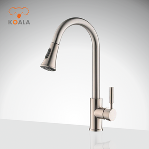 Bar Grand 360 Pivotant Pull Down Pulvérisation <span class=keywords><strong>Baguette</strong></span> UPC <span class=keywords><strong>Chrome</strong></span> Bronzé Laiton Mitigeur Cuisine Évier Robinet - Product Image 1