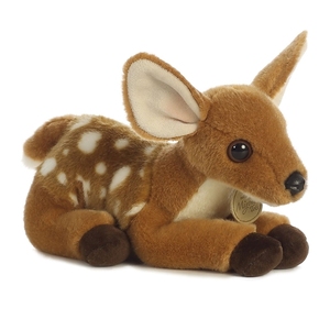 Ventas calientes del bebé <span class=keywords><strong>de</strong></span> la felpa <span class=keywords><strong>venado</strong></span> <span class=keywords><strong>de</strong></span> peluche <span class=keywords><strong>de</strong></span> juguete - Product Image 4