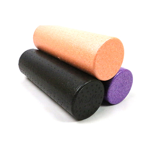 45 cm PPE Fitness Foam <span class=keywords><strong>Roller</strong></span>/Yoga Rouleau En Mousse - Product Image 1