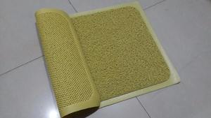 <span class=keywords><strong>Tapis</strong></span> de porte en PVC Spaghetti <span class=keywords><strong>Carpe</strong></span> Vinyl Loop Mats - Product Image 3