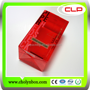 Récent de gros pas cher pendentif emballage boîte <span class=keywords><strong>nouvelle</strong></span> technologie produit en chine - Product Image 2