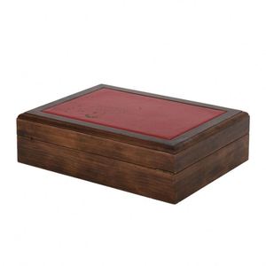 Caja <span class=keywords><strong>de</strong></span> <span class=keywords><strong>madera</strong></span> impresa al por mayor barata - Product Image 4