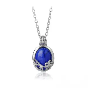 Ожерелье из натурального синего камня, Дневники вампира, Катерина