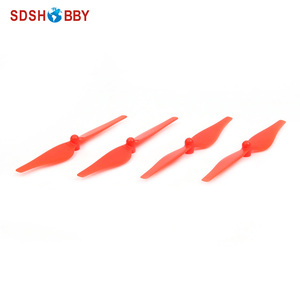 Hélices coloridas para Dron <span class=keywords><strong>DJI</strong></span> <span class=keywords><strong>TELLO</strong></span>/ EDU, 2 pares - Product Image 6
