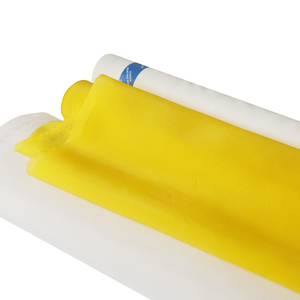 Tela de pantalla de seda para impresión de pantalla, malla 305/120T de poliéster - Product Image 4