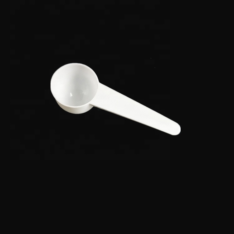 Hoeveel gram is een scoop eiwitpoeder