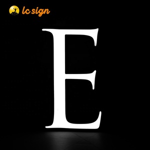 Hot sản phẩm mới thiết kế dấu hiệu dấu hiệu thể hiện dẫn đầu thắp sáng exit - Product Image 2