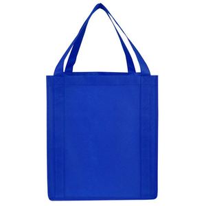 Bolsa de polipropileno personalizada para comestibles, bolsa de mano no tejida laminada, personalizada, promocional, fabricante OEM - Product Image 4