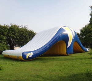 ลอยพองน้ำปฏิวัติ Totter กีฬาเกมของเล่น - Product Image 4
