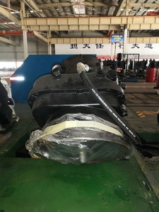 Zl50g גלגל הילוכים 272200753 2 כפות מכונות בנייה חלקי מכונות - Product Image 6