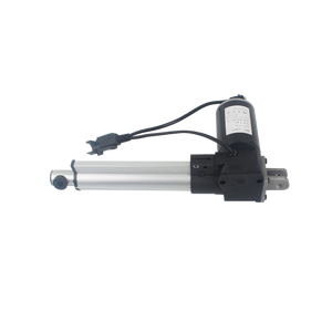 Simulateur de conduite et de cinéma, avec actionneur linéaire - Product Image 5