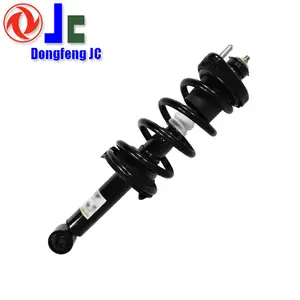 Strut Coil Lente Mount Montage Schokdemper voor HONDA CR-V 4CYL 2014