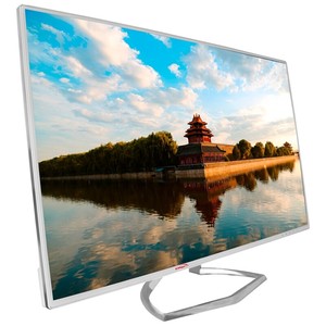 Ultra Sottile 32 Pollice 1080P LED Monitor - Product Image 5