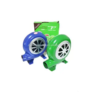 Fonksiyonlu profesyonel endüstriyel hava fanı Mini sıcak hava üfleyici