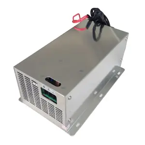 high power air cooled switching microwave magnetron power supply