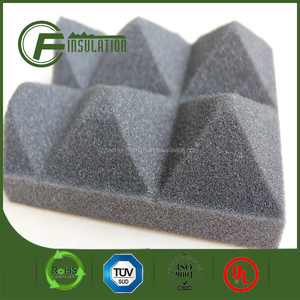 <span class=keywords><strong>Esponja</strong></span> ruido acústico absorpting tejido - Product Image 5