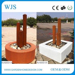 Gran utilidad y <span class=keywords><strong>cascada</strong></span> cascadas con luz interior - Product Image 1