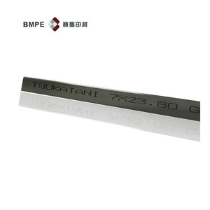 El más nuevo diseño <span class=keywords><strong>de</strong></span> calidad superior 2pt <span class=keywords><strong>regla</strong></span> <span class=keywords><strong>de</strong></span> corte <span class=keywords><strong>de</strong></span> acero - Product Image 5
