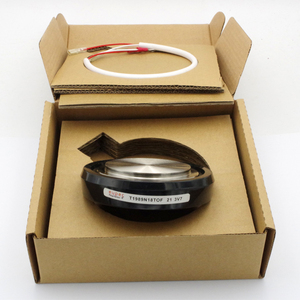 Bán dẫn IGBT mô-đun điện điều khiển pha SCR t1989n18toof điều khiển pha Thyristor cho thiết bị phân phối điện - Product Image 3