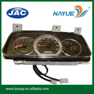 Trung Quốc Xe Tải Trung Quốc Xe Tải HFC1083 Phụ Tùng Auto Meter 3801910E871A Instrument Bảng Điều Chỉnh Dash Board