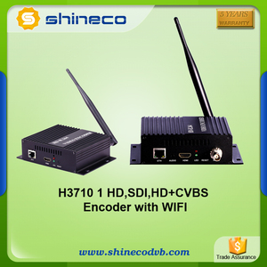 Http Rtmp IPTV <span class=keywords><strong>Streaming</strong></span> Server H.264 HD Mini Codificador IPTV <span class=keywords><strong>Streaming</strong></span> - Product Image 3