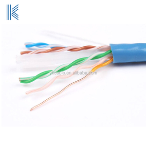Venta al por mayor <span class=keywords><strong>Cable</strong></span> <span class=keywords><strong>de</strong></span> cobre <span class=keywords><strong>precio</strong></span> competitivo por metro UTP Cat5e Cat6 <span class=keywords><strong>Cable</strong></span> <span class=keywords><strong>de</strong></span> <span class=keywords><strong>red</strong></span> - Product Image 4