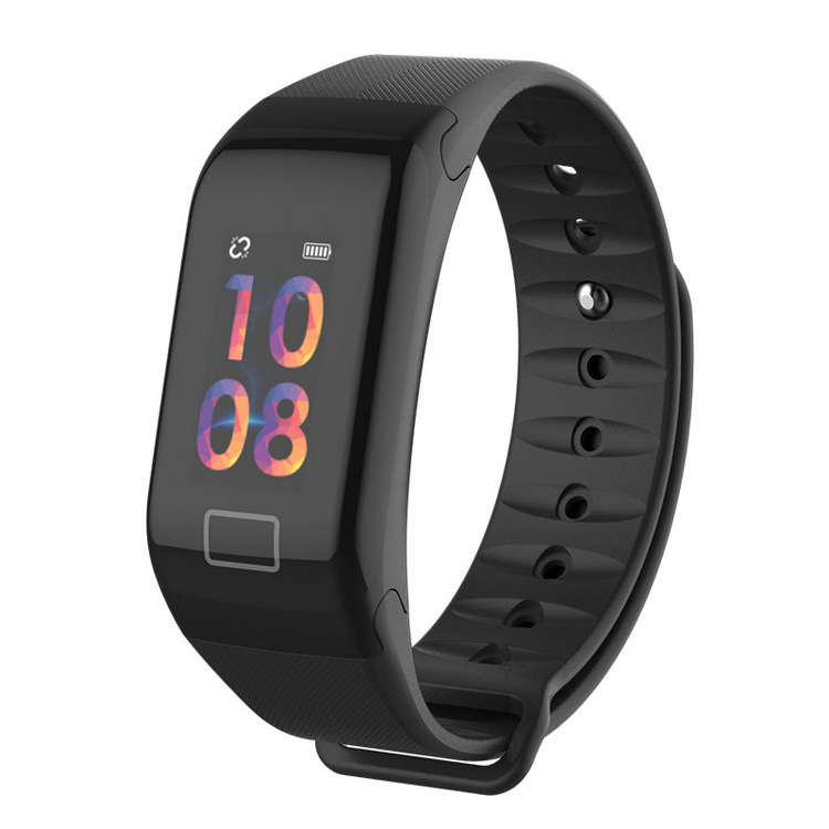 smart band china